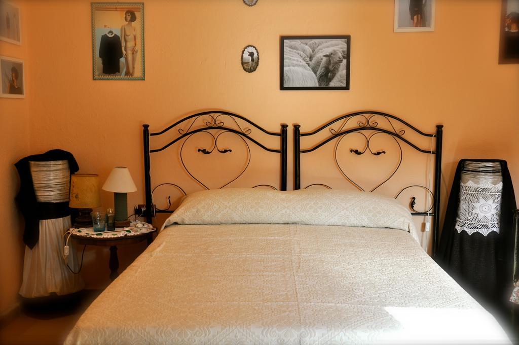 B&B Casacori Orosei Pokój zdjęcie