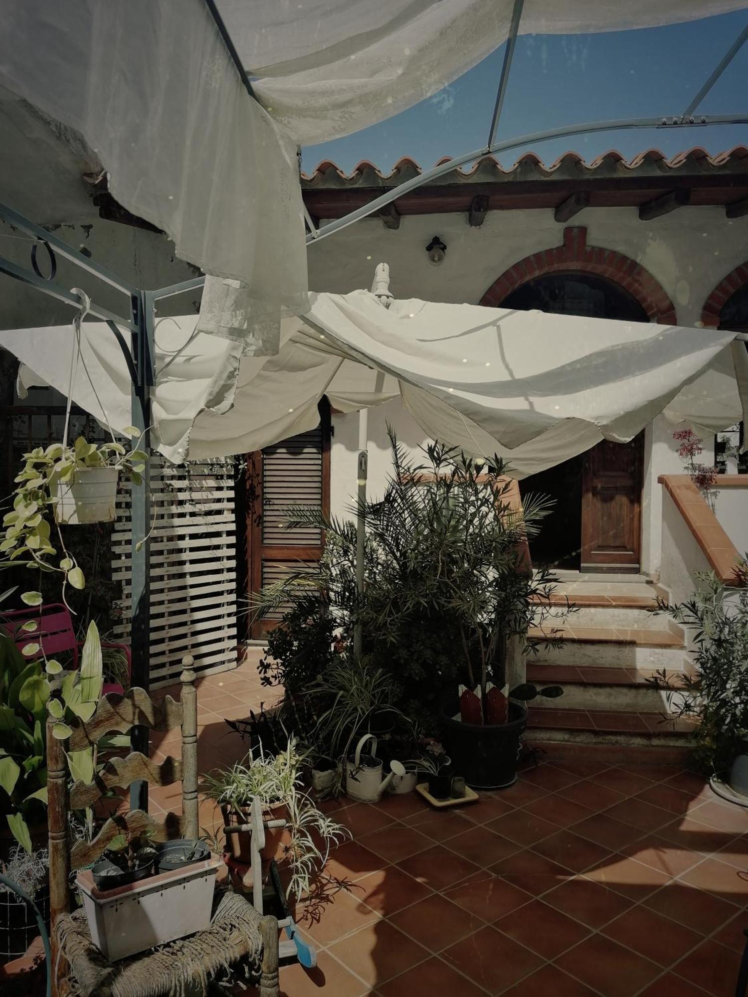 B&B Casacori Orosei Zewnętrze zdjęcie
