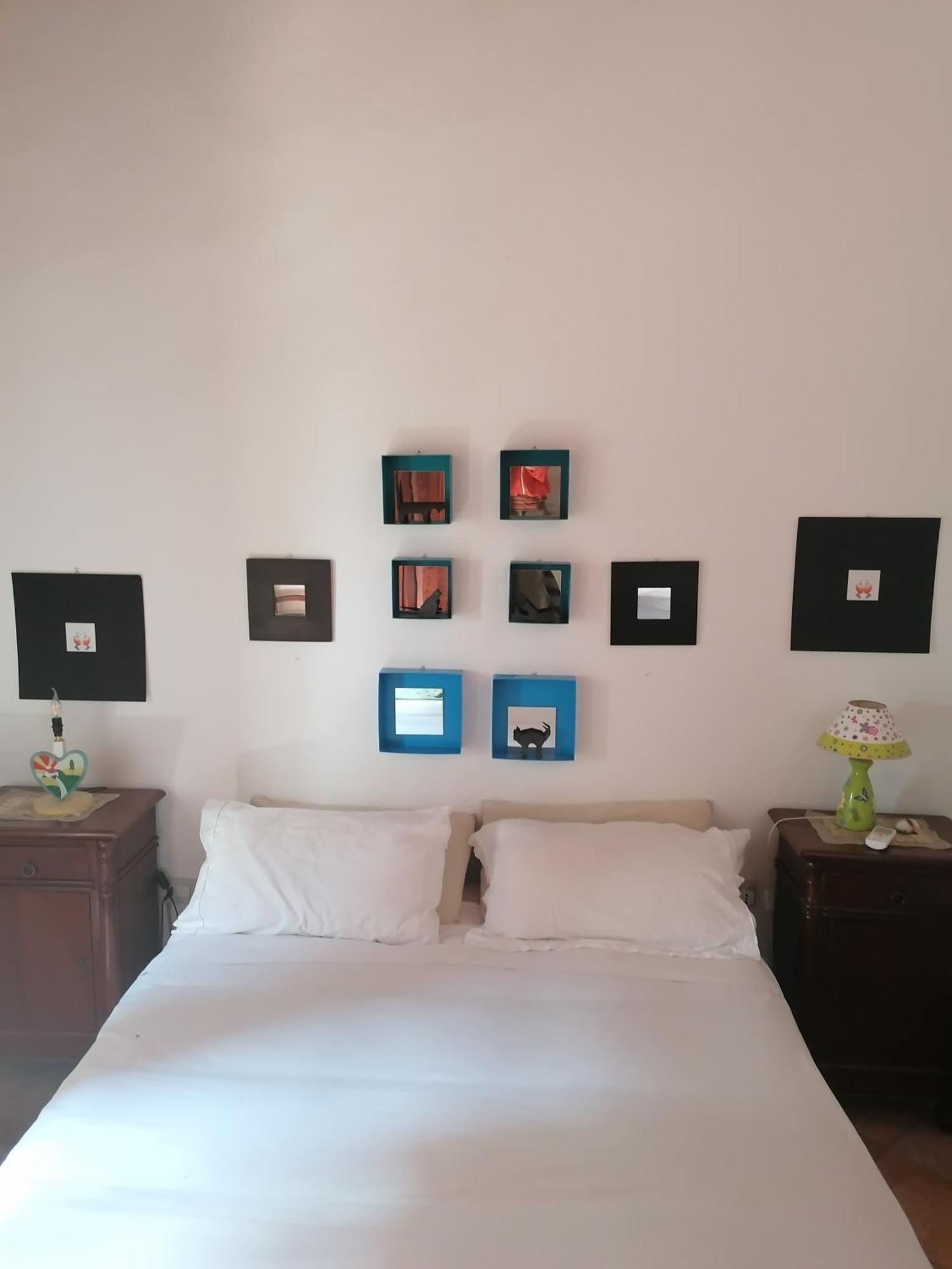 B&B Casacori Orosei Zewnętrze zdjęcie