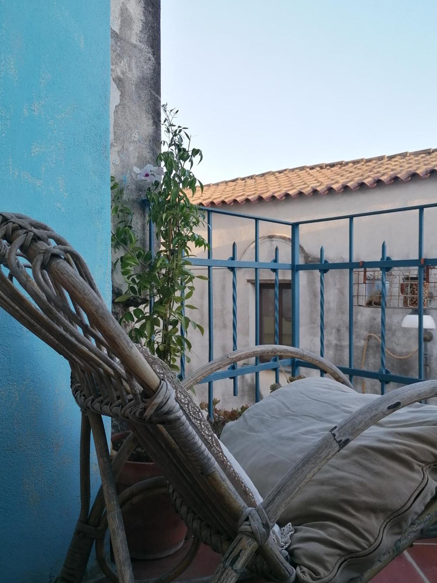 B&B Casacori Orosei Zewnętrze zdjęcie