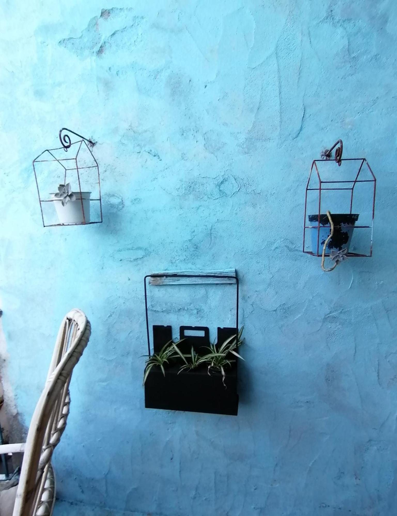 B&B Casacori Orosei Zewnętrze zdjęcie