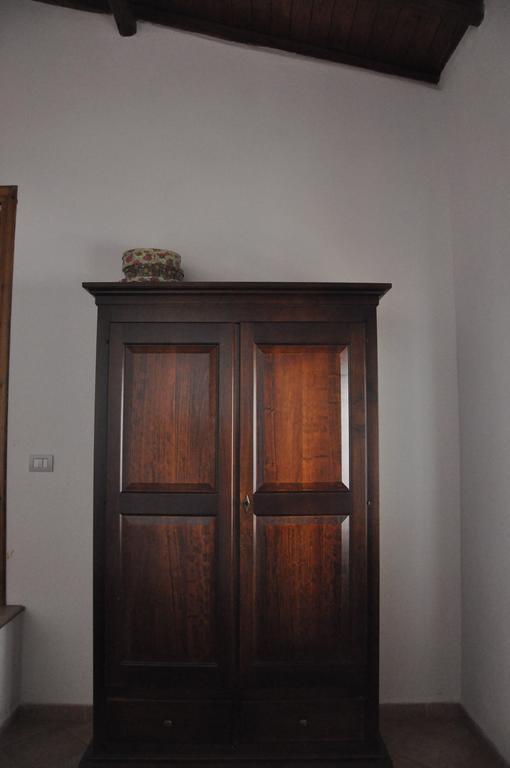 B&B Casacori Orosei Zewnętrze zdjęcie